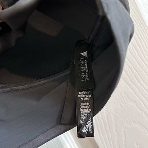 Victoria Secret Allegro Sports Bra On Point Bra